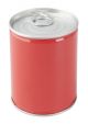 Flowcan ültetőszett-Piros