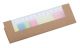 Hensa jegyzettömb-Natúr