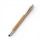 Környezetbarát bambusz golyóstoll